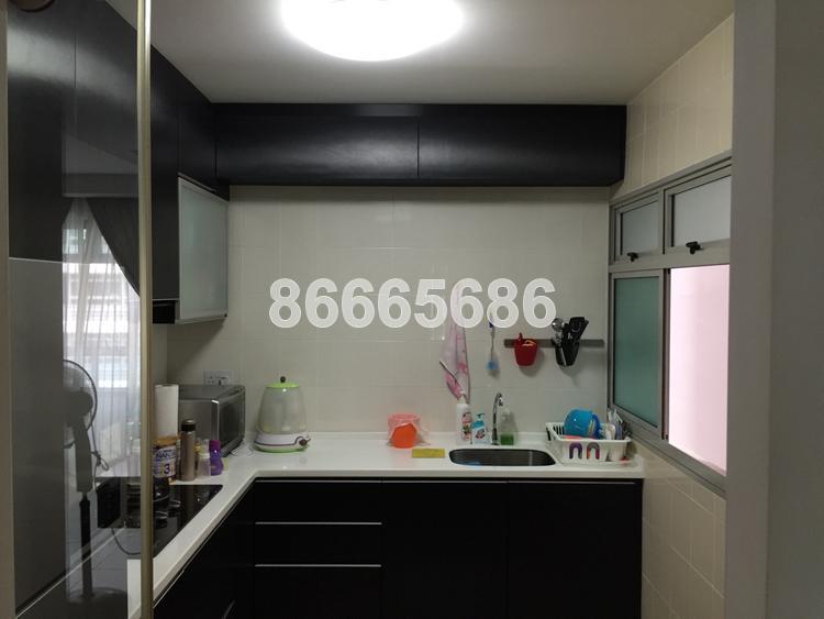 Blk 273D Compassvale Link (Sengkang), HDB 4 Rooms #91341732
